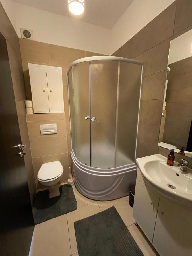 Le Nid - Your Central Destination Iasi Luaran gambar