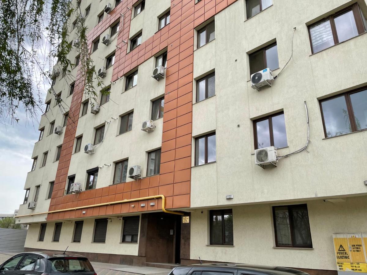 Le Nid - Your Central Destination Iasi Luaran gambar